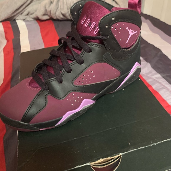 Air Jordan 7 Retro - Picture 2 of 2